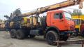 Продаётся Буровая установка ГБУ-20 "Святогор"