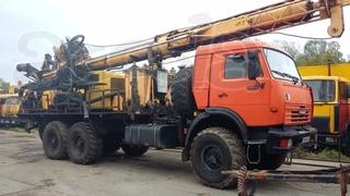 Продаётся Буровая установка ГБУ-20 "Святогор"