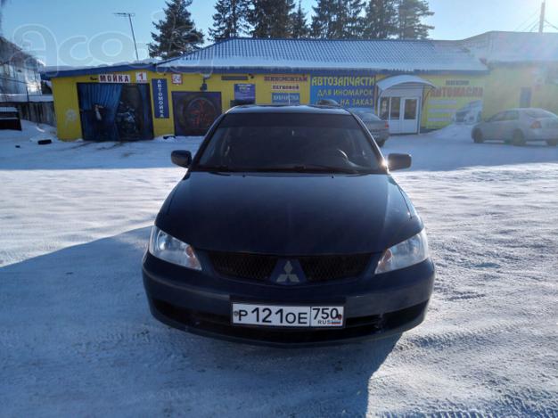 Продажа личного автомобиля