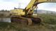 Продаеться экскаватор New Holland SK-330 6Е