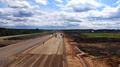 Перевозка грунта М11 Тверская область, требуются самосвалы