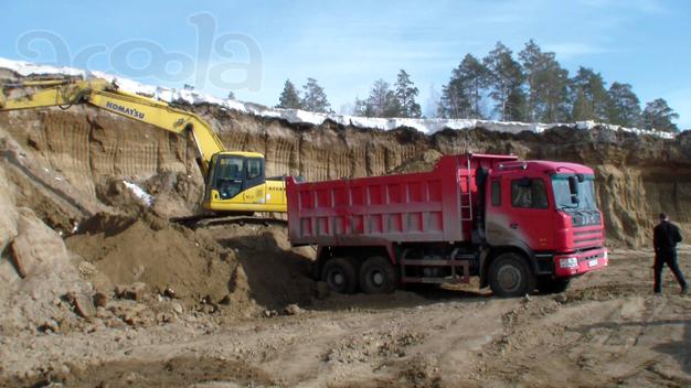 Работа на м1 край 7 р м3 км