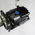Аксиально-поршневые насосы Sauer Danfoss 90L250/055/075/100/130/180