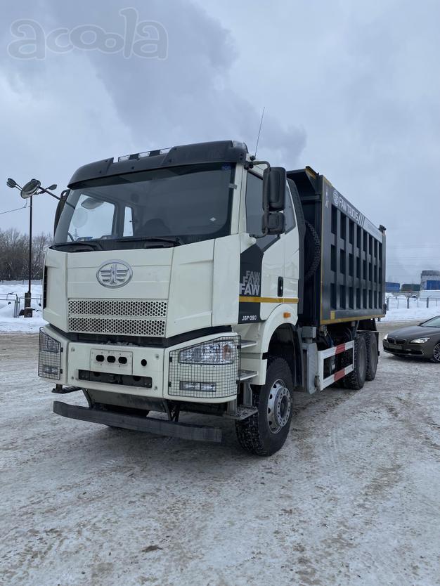 Требуются 3-х и 4-х осные самосвалы в Вышний Волочек на долгий срок, быстрая оплата‼️
