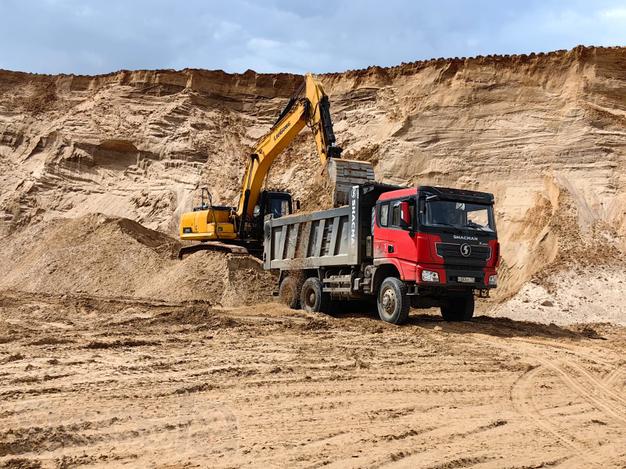 Требуются Самосвалы 🚛 для Строительства ВСЖМ БЫСТРЫЕ ДЕНЬГИ 3 дня
