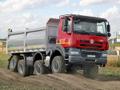 Есть работа для полного привода в тверской области татры камазы