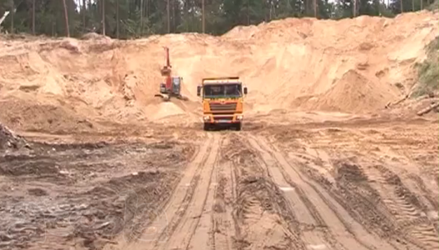 Работа для самосвалов! Срочно! Ежедневная оплата!