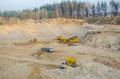 Срочно набираем самосвалы. 30 км
