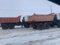 Сдам в аренду полноприводные самосвалы