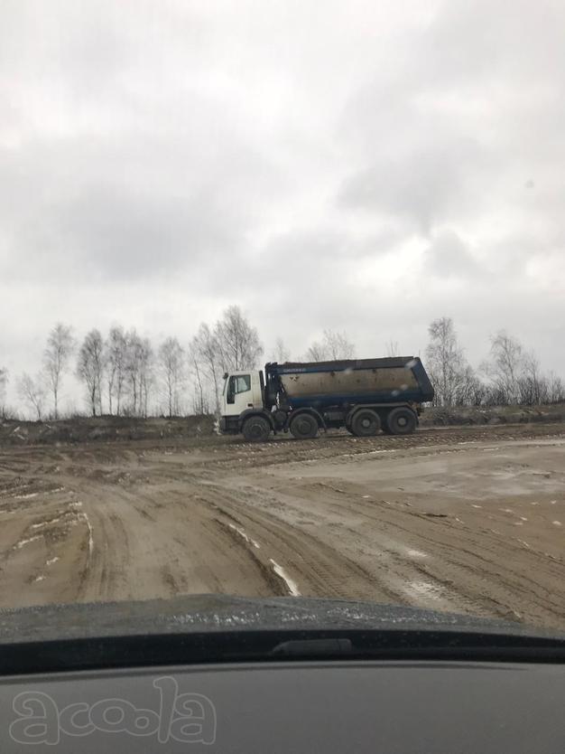 Требуются тонары на долгосрок