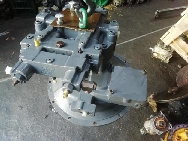 Гидронасос A8VO200laokh3 на экскаватор Кранекс, Doosan, CAT