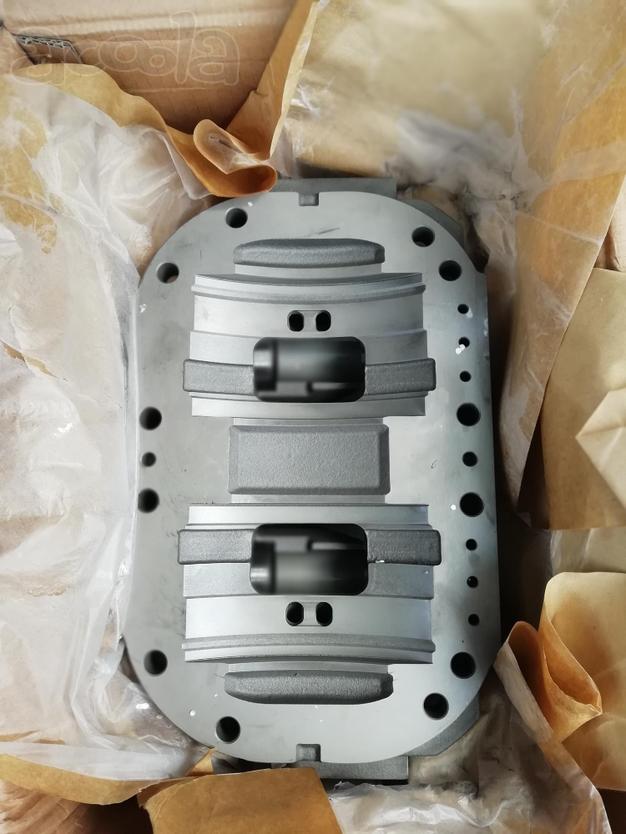 Комплект запчастей гидронасоса Hitachi HPV102 HPVO102