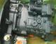 Гидронасос Hitachi HPV102 Ex200-5 Zx200-1 Zx240 Zx270