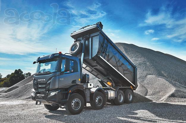 Требуются самосвалы для строительства магистрали деревня Бухолово (Тверская область)