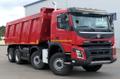 Требуются самосвалы 8*4 для перевозки песка на М-10 Тверь Тверская область