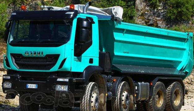 Самосвалы 8*4 и 6*4, Тонары, оплата раз нед