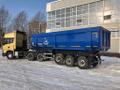 Требуются Тонары и четырехосевики на перевозку по МО БЫСТРЫЕ ОПЛАТЫ
